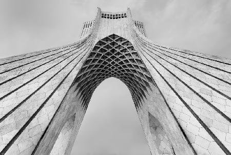 Azadi Tower