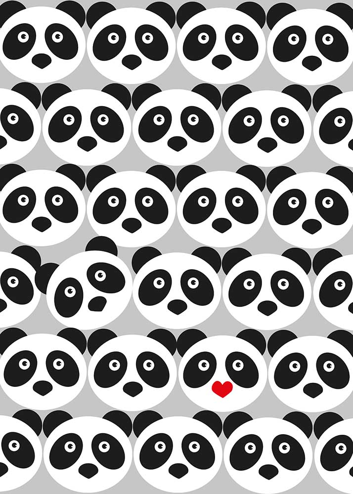Panda 3 van Musterreich