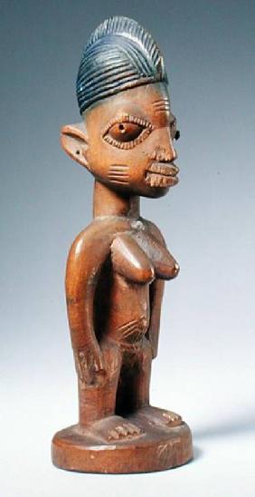 Ere Ibeji Memory Figure, Yoruba Culture