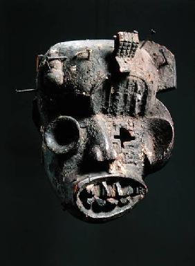 Mgbedike Mask, Igbo Culture