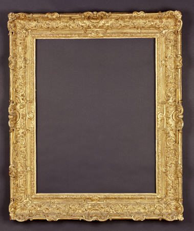 A French 18th Century Giltwood Frame van 