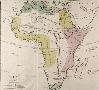Africa , Map of Africa