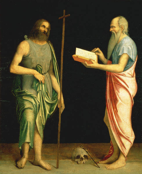 Giovanni Agostino da Lodi, Joh. & Hieron van 