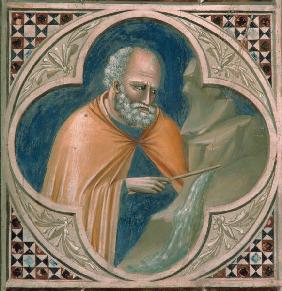 Giotto, Moses