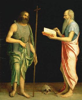 Giovanni Agostino da Lodi, Joh. & Hieron
