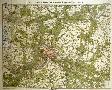Map of Berlin and surroundings