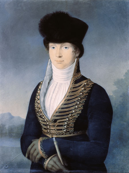 Luise of Prussia , Ternite 1810 van 