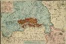 London , Map 1754