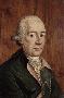 Leopold Mozart , Alleged Portrait