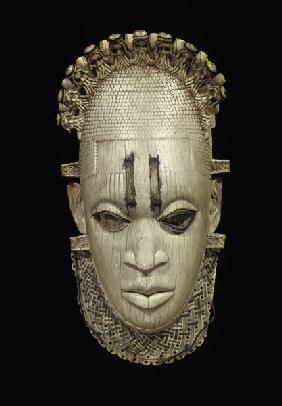 Mask from Benin / 16th Century
