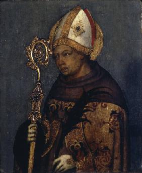 Michele Bono, Heiliger Bischof