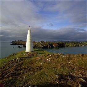 View of Carberys Hundred Isles, from the Beacon, Baltimore, West Cork