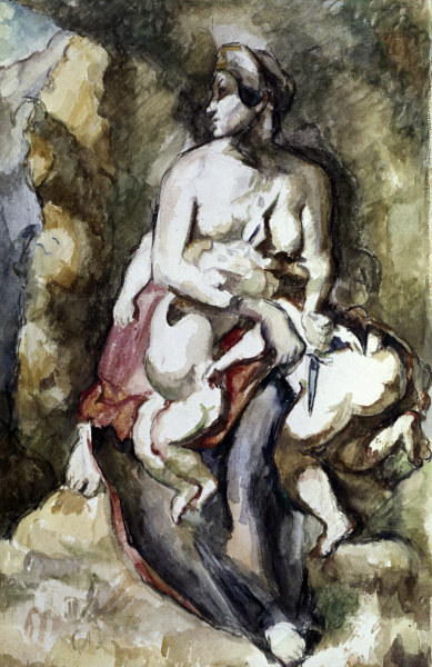  van Paul Cézanne