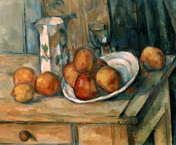  van Paul Cézanne