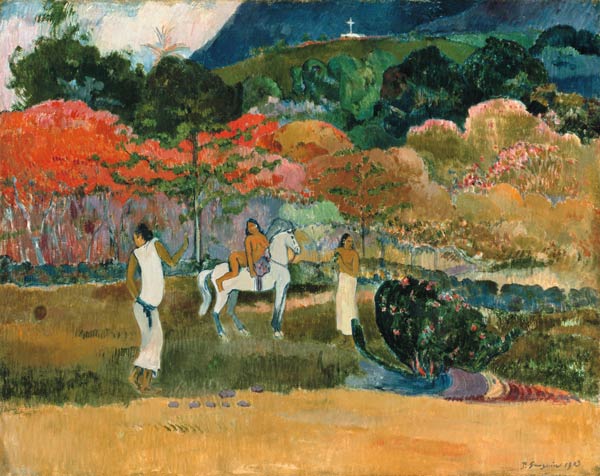 van Paul Gauguin