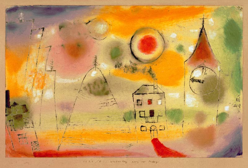  van Paul Klee