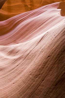 Lower Antelope Canyon Arizona USA van Peter Mautsch