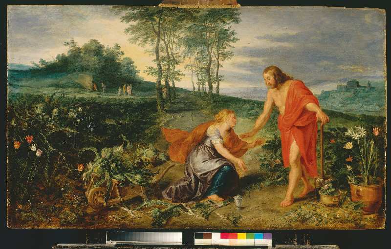  van Peter Paul Rubens Peter Paul Rubens