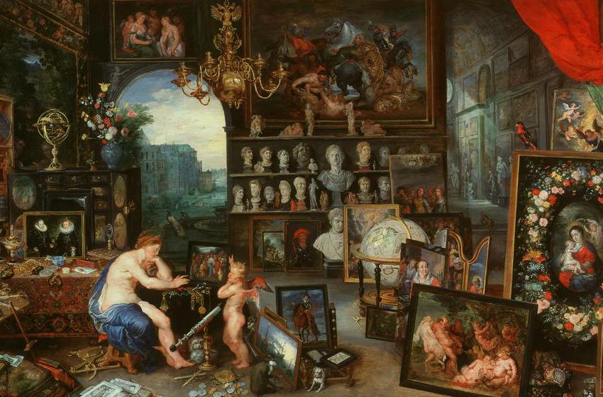 Peter Paul Rubens Peter Paul Rubens