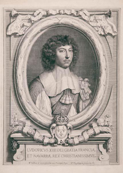 König Ludwig XIV