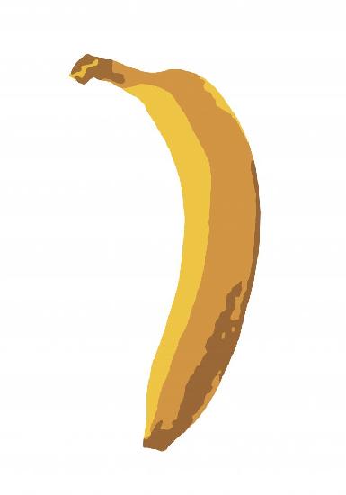 Single Banana