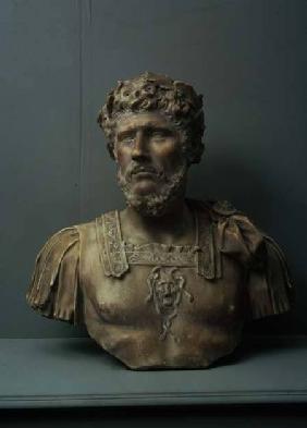 Marcus Aurelius, bust