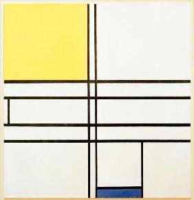 Composition C; Blue yellow/1936
