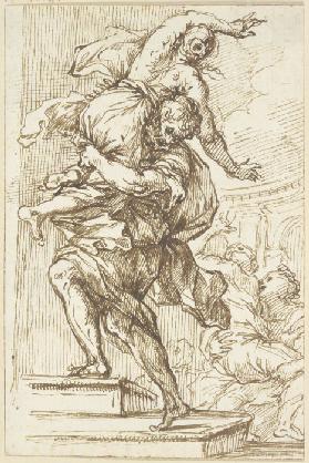 Abduction of the Sabine women