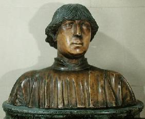 Ferdinand II (1452-1516) of Aragon