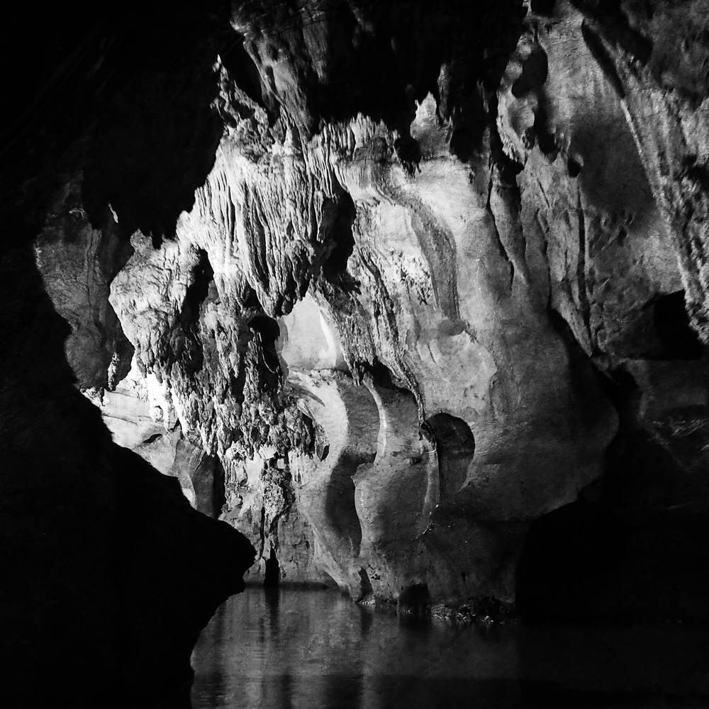 Höhle Kuba Santo Tomas van Regina Porip
