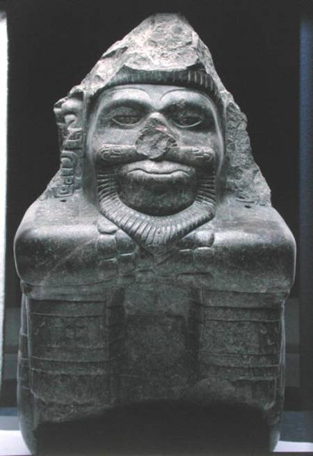 Huehueteotl-Xiuhtecuhtli van Pre-Columbian