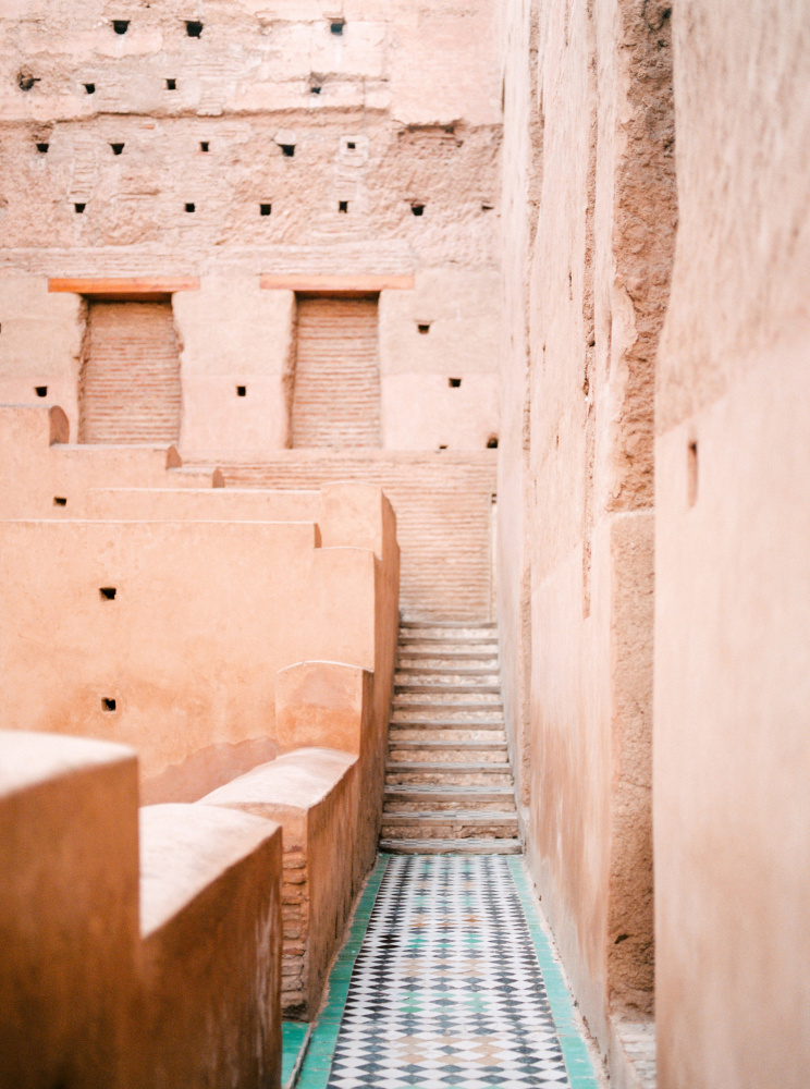 Magical Marrakech van Raisa Zwart