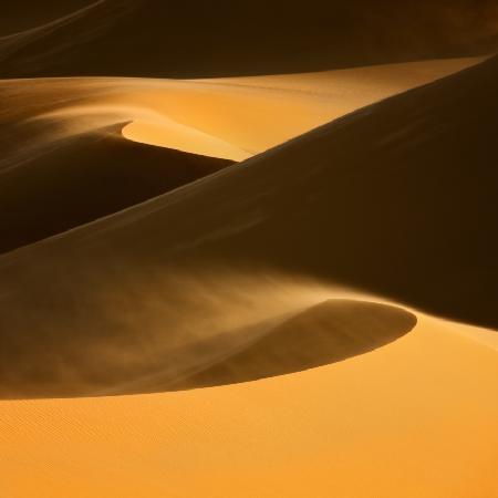 ... dunes