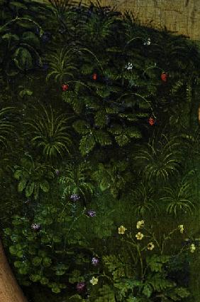 R.v.d. Weyden, Plants and flowers