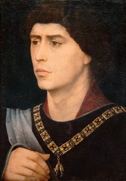  van Rogier van der Weyden