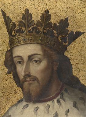 James I (1208-1276), King of Aragon