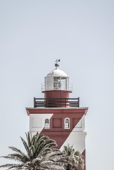 Green Point Light House