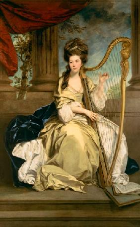 The Countess of Eglinton