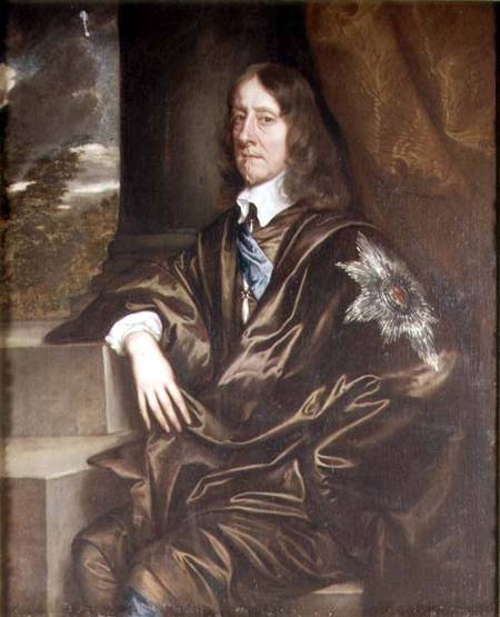 William van Sir Peter Lely