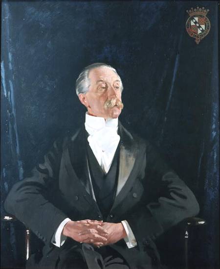 Charles Robert van Sir William Orpen