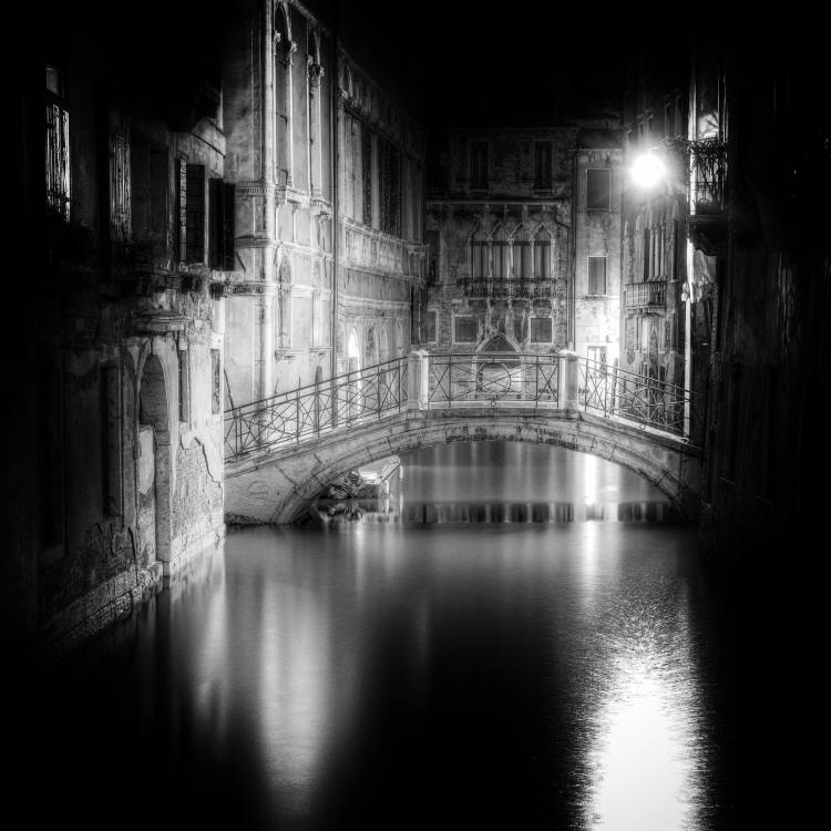 Venice van Tanja Ghirardini