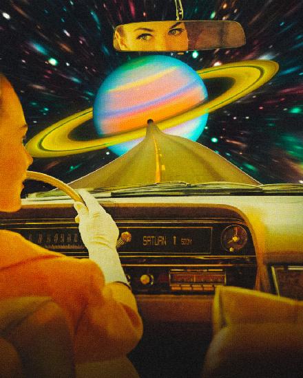 Saturn Commute
