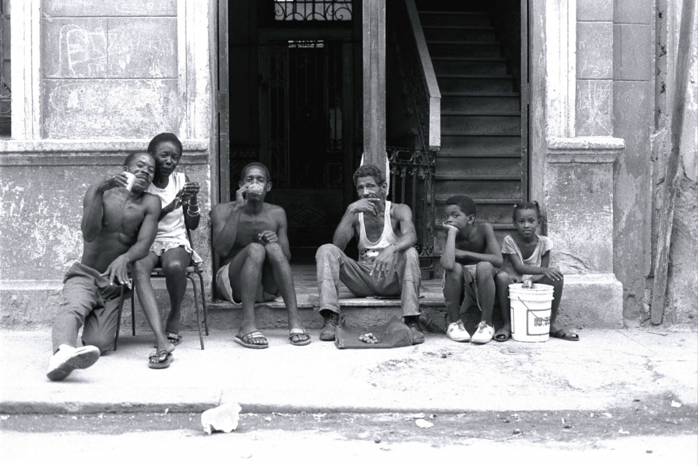 Cuba - La Havana van Thierry Laurents