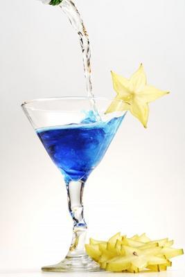 Karambole Cocktail