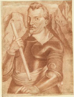 Albrecht von Wallenstein (1583-1634)