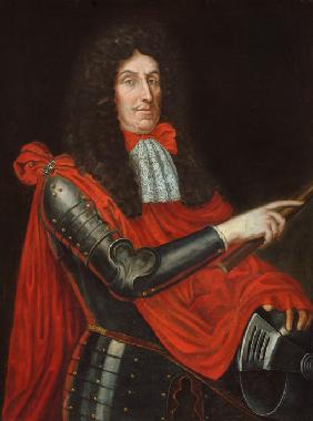 George William, Duke of Brunswick-Lüneburg (1624-1705)