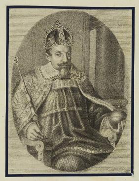 Sigismund III Vasa, King of Poland