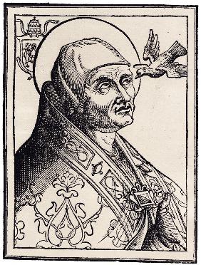 Pope Gregory I the Great