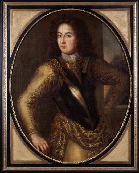 Philip Christoph von Königsmarck (1665-1694)