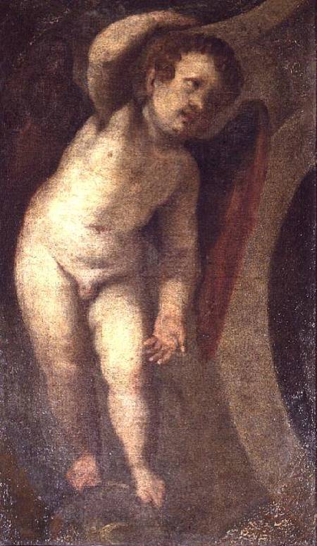Putto van Veronese, Paolo (eigentl. Paolo Caliari)